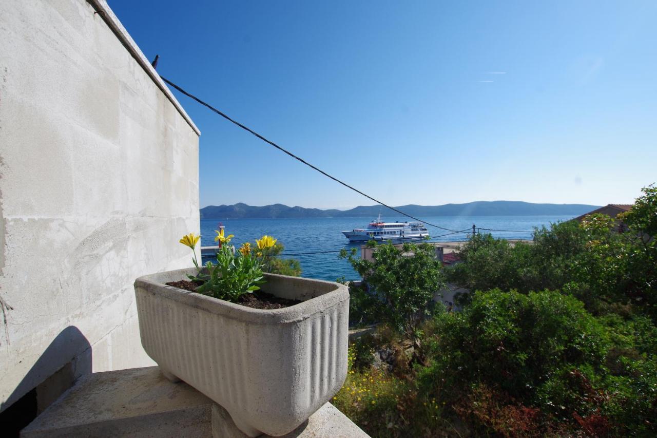 Holiday Home Duje Mali Iz Luaran gambar